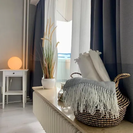 Lägenhet Apartmenthaus Luv Und Lee Meerblick 49