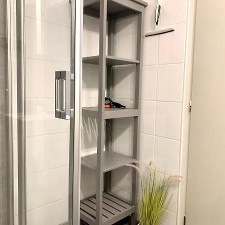 Apartmenthaus Luv Und Lee Meerblick 49 Lägenhet