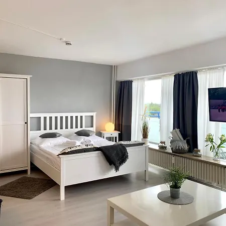 Apartmenthaus Luv Und Lee Meerblick 49 *