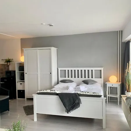 Lägenhet Apartmenthaus Luv Und Lee Meerblick 49