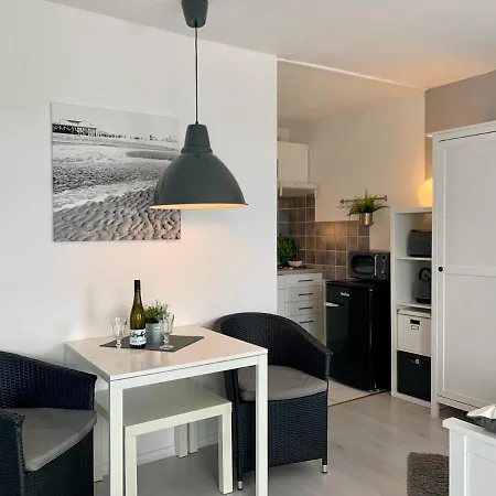 Apartmenthaus Luv Und Lee Meerblick 49 *