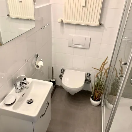 Apartmenthaus Luv Und Lee Meerblick 49 Sankt Peter-Ording