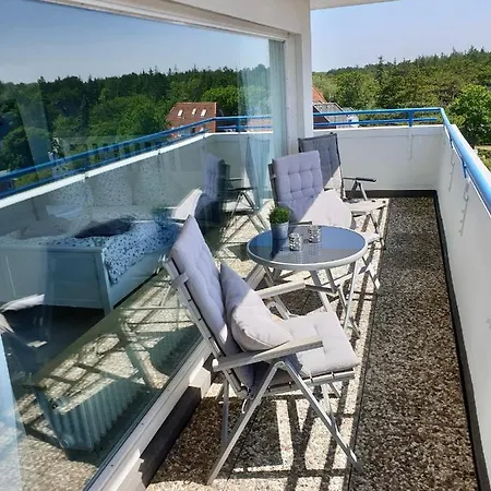 Apartmenthaus Luv Und Lee Meerblick 49 Lägenhet Sankt Peter-Ording